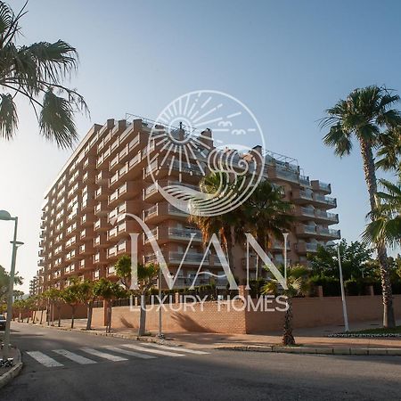Casa Alegria Ivan Luxury Homes 10ªpta Sur 1ªlinea El Borseral Exterior photo