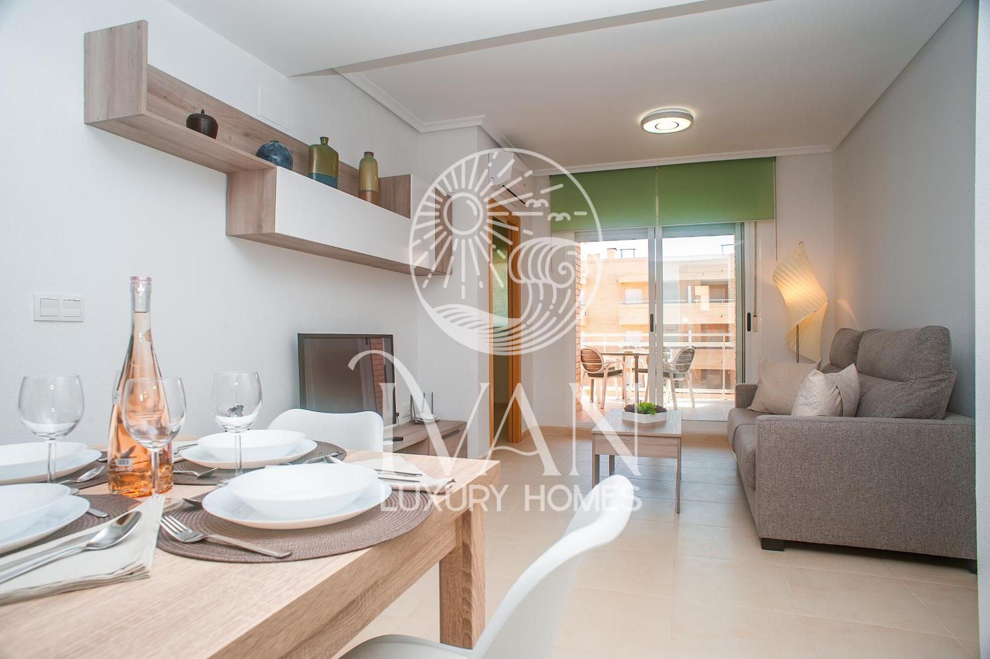 Casa Alegria Ivan Luxury Homes 10ªpta Sur 1ªlinea El Borseral Exterior photo